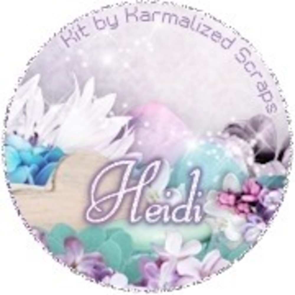 Meet your Posher, Heidi